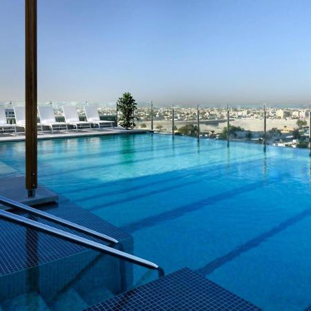Nassima/Voco Tower - Luxury - 5* Hotel Amenities Дубай Екстер'єр фото