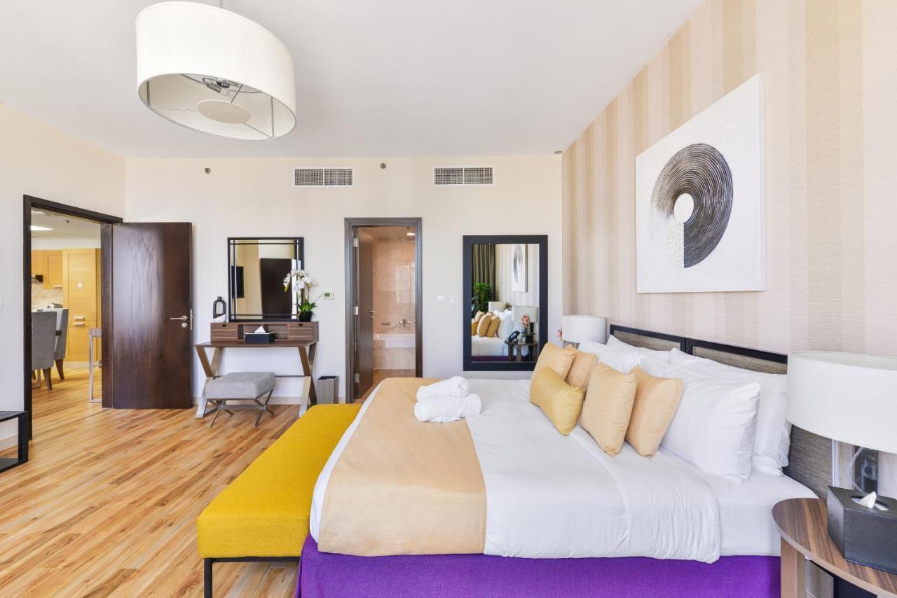 Nassima/Voco Tower - Luxury - 5* Hotel Amenities Дубай Екстер'єр фото