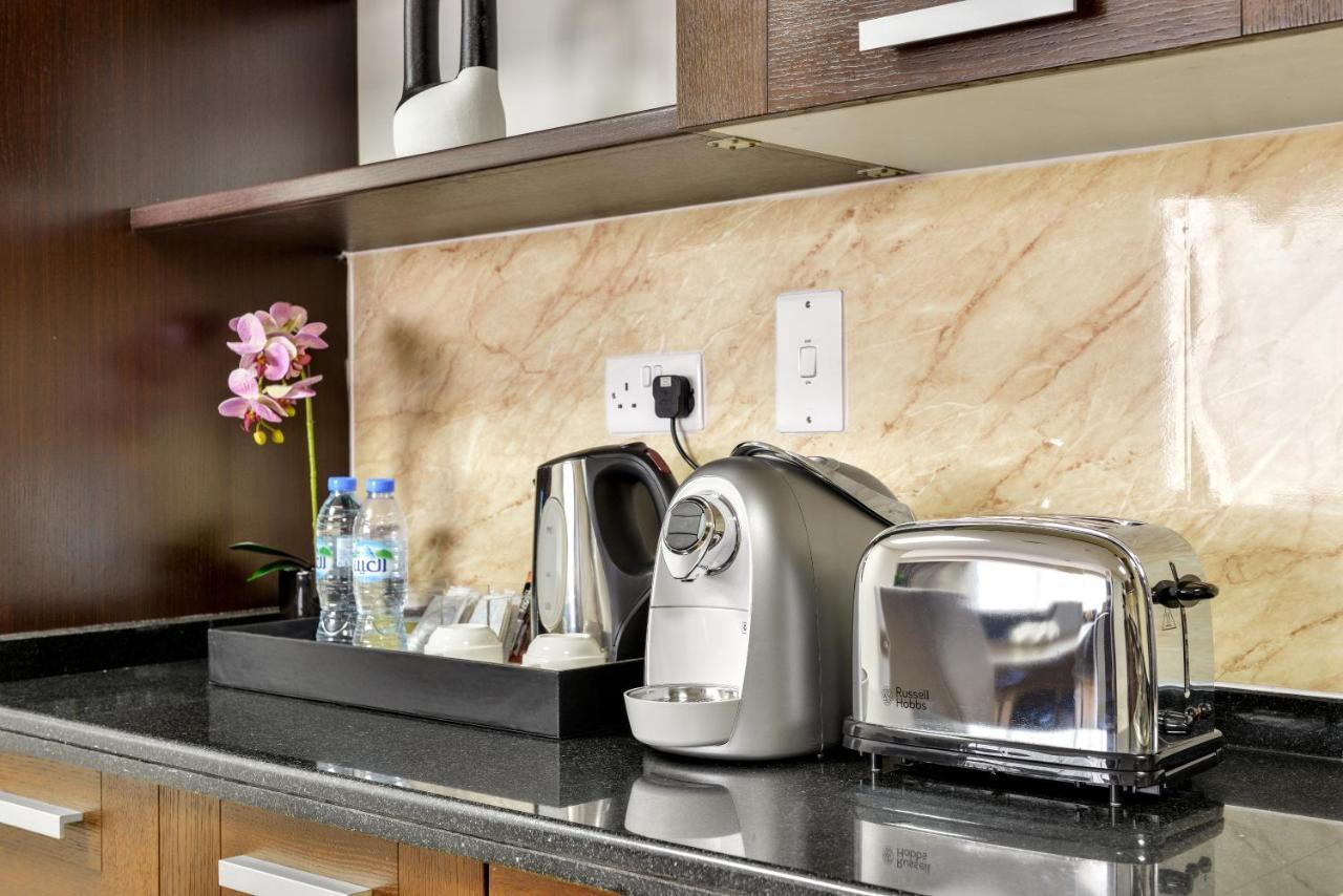 Nassima/Voco Tower - Luxury - 5* Hotel Amenities Дубай Екстер'єр фото