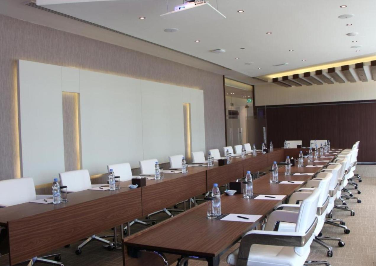 Nassima/Voco Tower - Luxury - 5* Hotel Amenities Дубай Екстер'єр фото