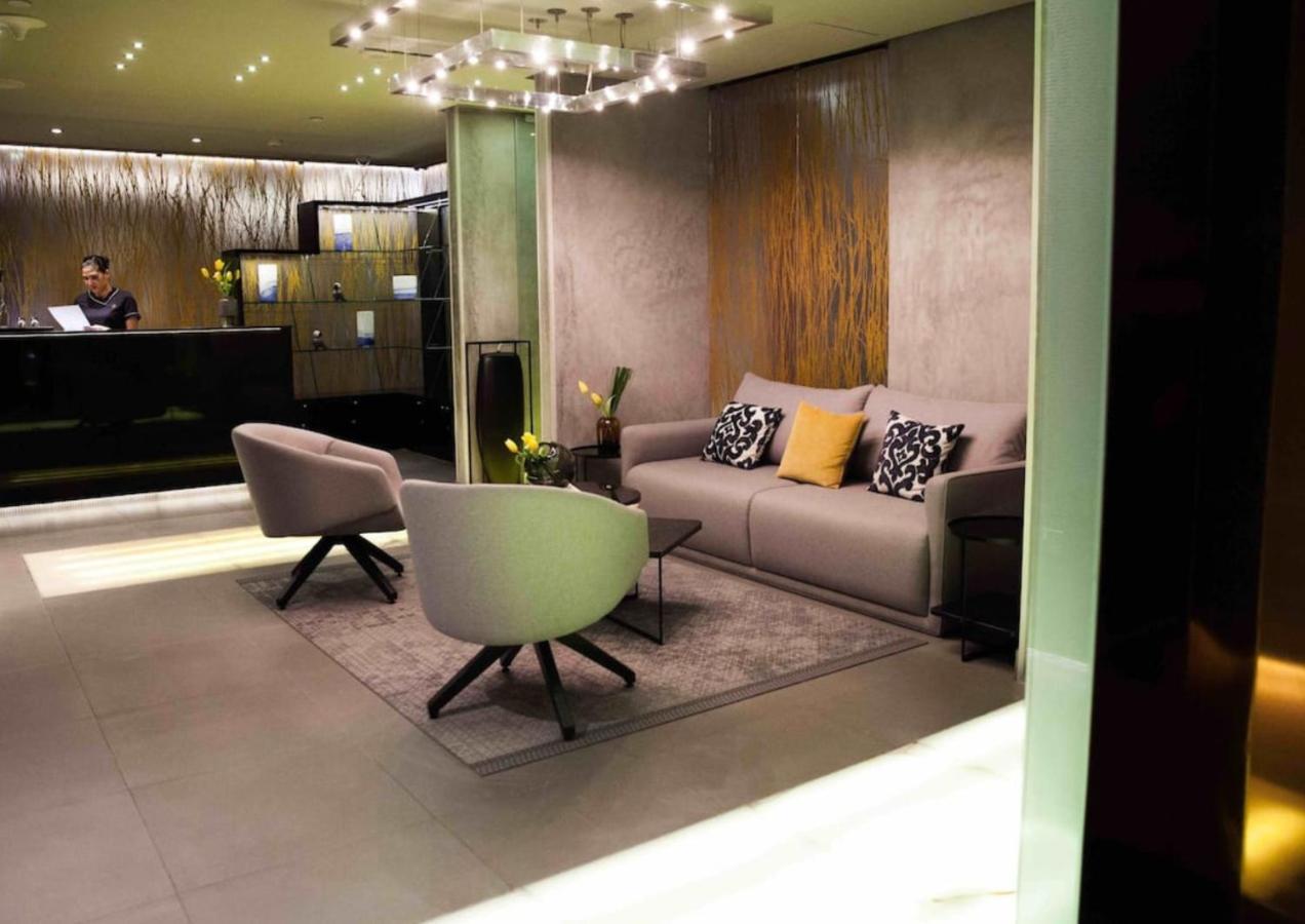 Nassima/Voco Tower - Luxury - 5* Hotel Amenities Дубай Екстер'єр фото