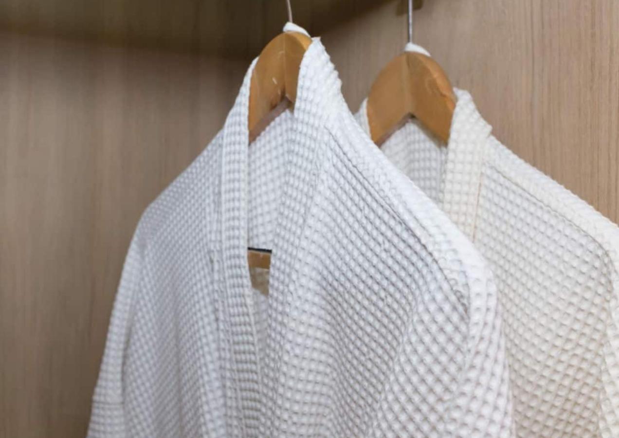 Nassima/Voco Tower - Luxury - 5* Hotel Amenities Дубай Екстер'єр фото