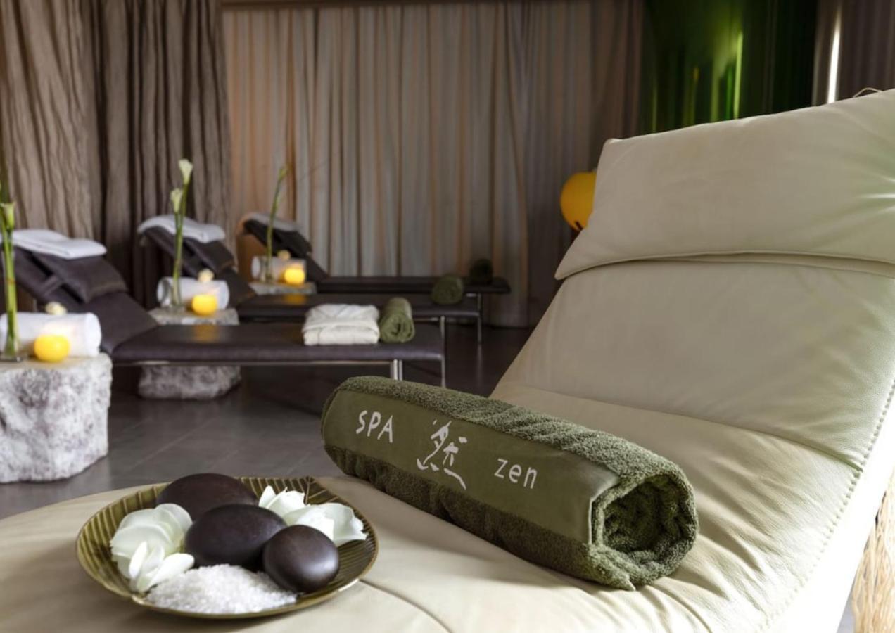 Nassima/Voco Tower - Luxury - 5* Hotel Amenities Дубай Екстер'єр фото