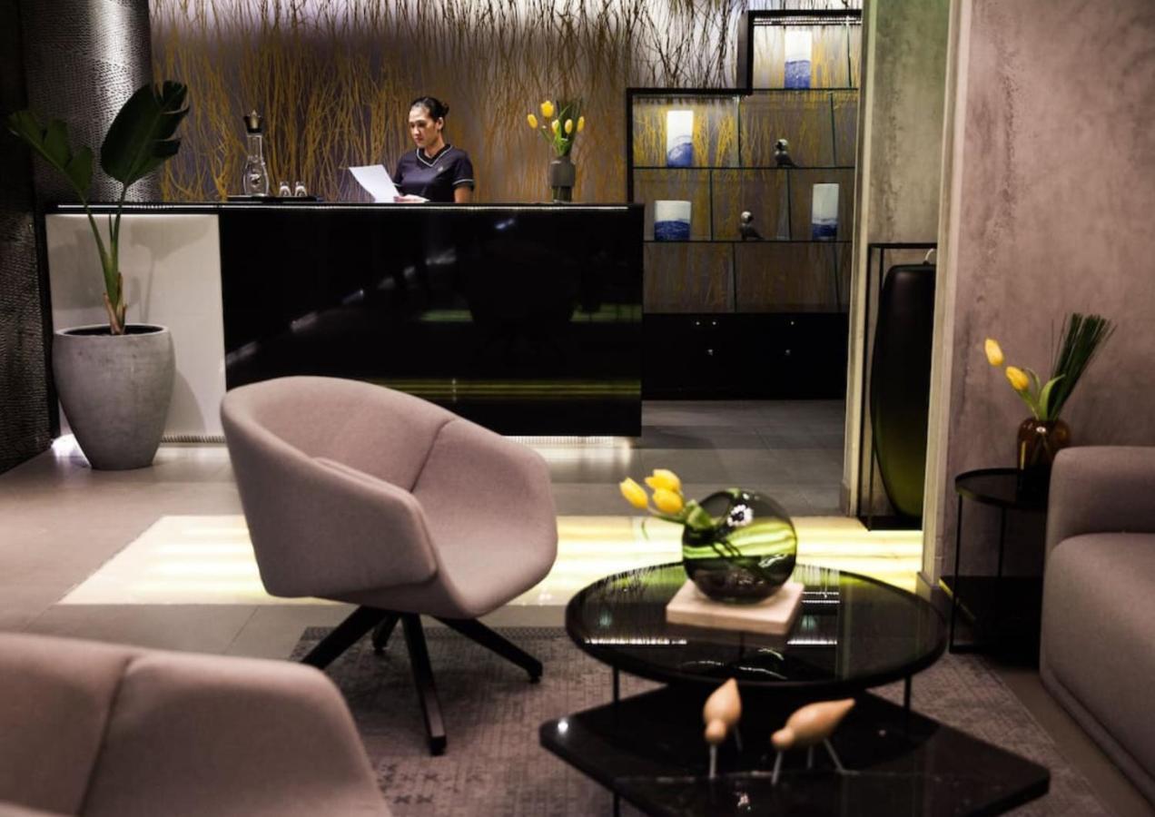 Nassima/Voco Tower - Luxury - 5* Hotel Amenities Дубай Екстер'єр фото