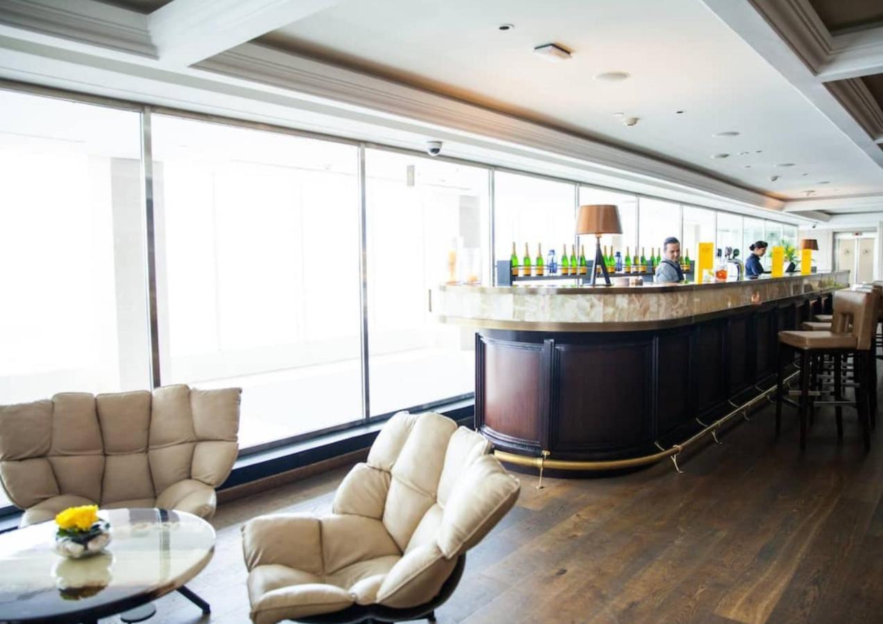 Nassima/Voco Tower - Luxury - 5* Hotel Amenities Дубай Екстер'єр фото