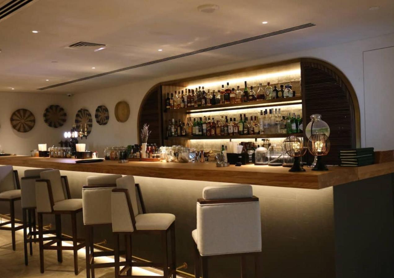 Nassima/Voco Tower - Luxury - 5* Hotel Amenities Дубай Екстер'єр фото