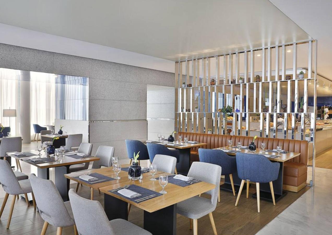 Nassima/Voco Tower - Luxury - 5* Hotel Amenities Дубай Екстер'єр фото